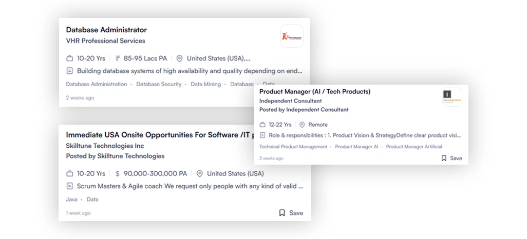 Analyzing Compensation Differences Across Multiple Industries and Roles